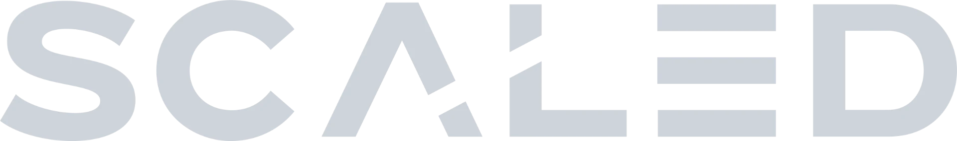 Scaled